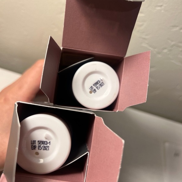 Dermalogica Dynamic Skin Recovery SPF 50 - Gray and White Packaging - Picture 2 of 2